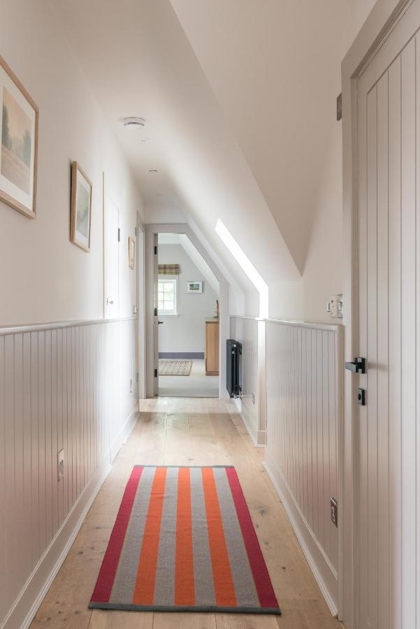 Amazing Penthouse, Stunning Views, Castle 2 Mins Edimburgo Exterior foto