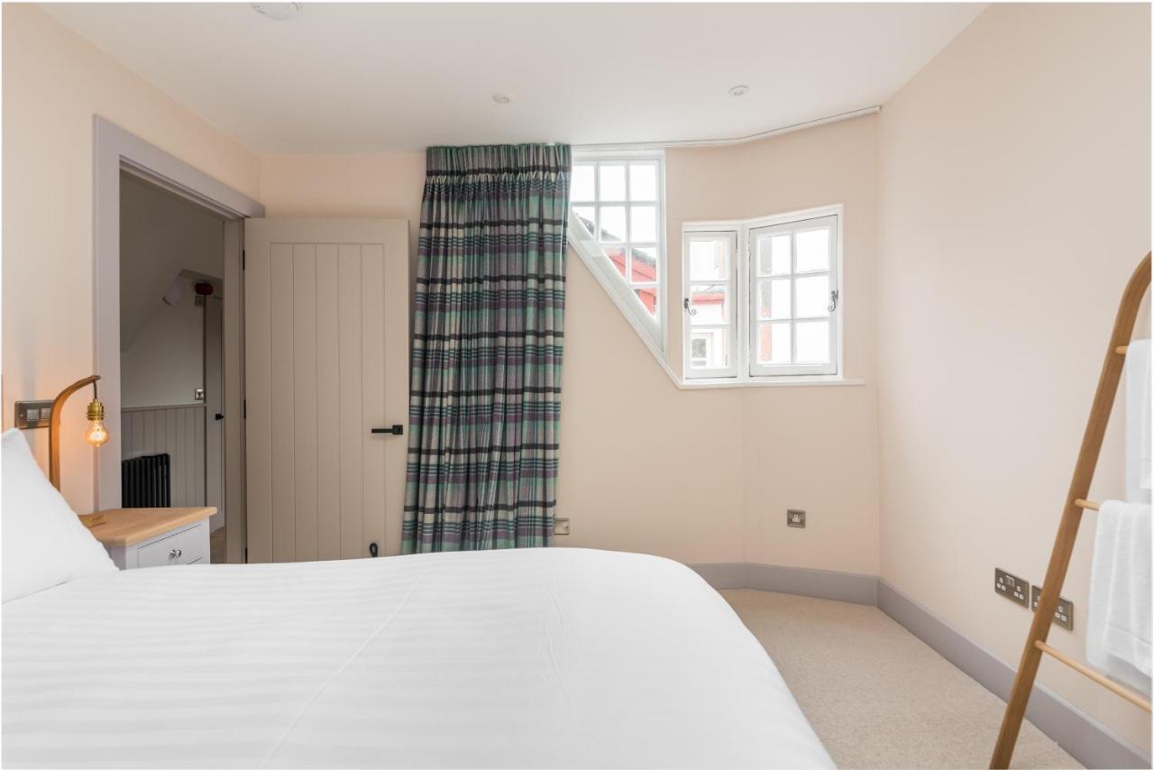 Amazing Penthouse, Stunning Views, Castle 2 Mins Edimburgo Exterior foto