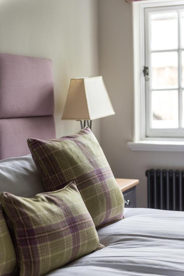 Amazing Penthouse, Stunning Views, Castle 2 Mins Edimburgo Exterior foto