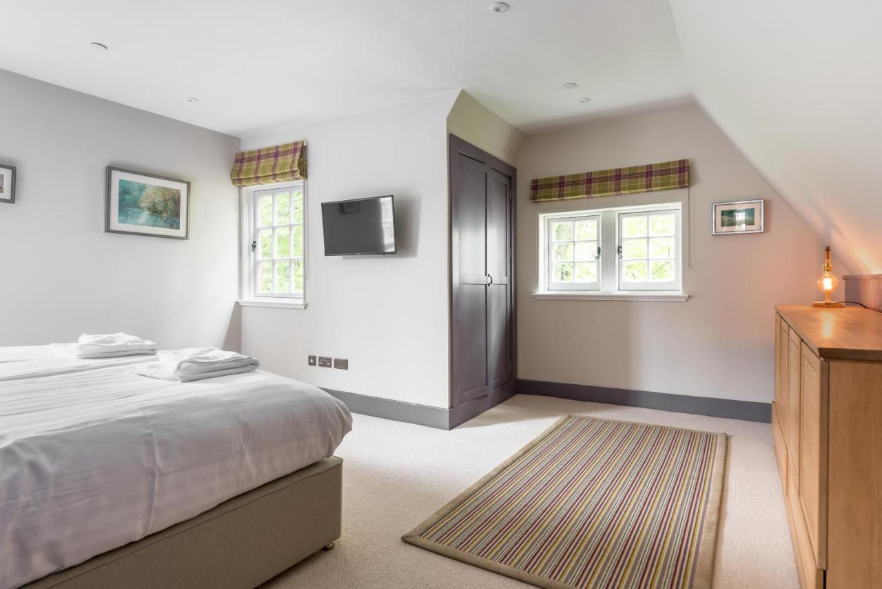 Amazing Penthouse, Stunning Views, Castle 2 Mins Edimburgo Exterior foto